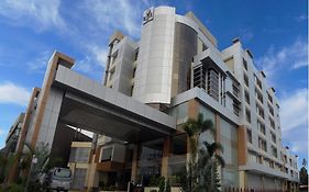 Big 8 Corporate Hotel